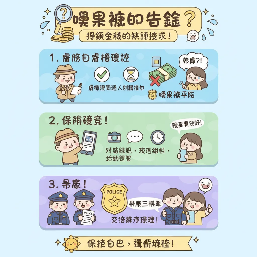 提領現金的關鍵檢查