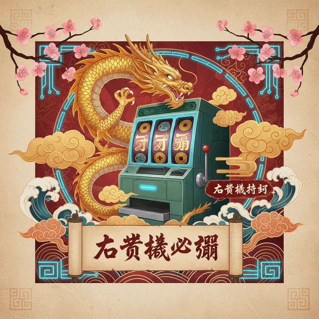 老虎機必贏 - 老虎機技巧