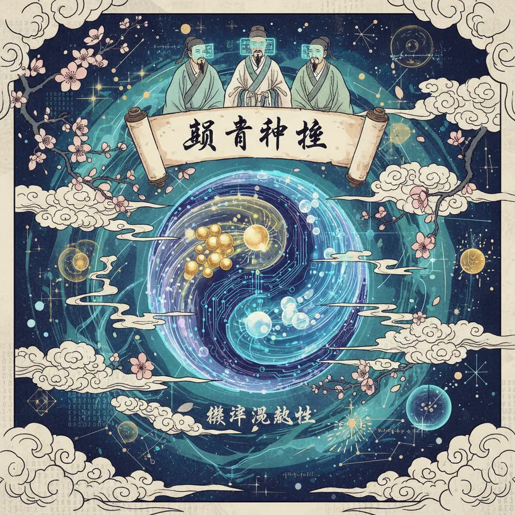 機率波動性 - 量子物理