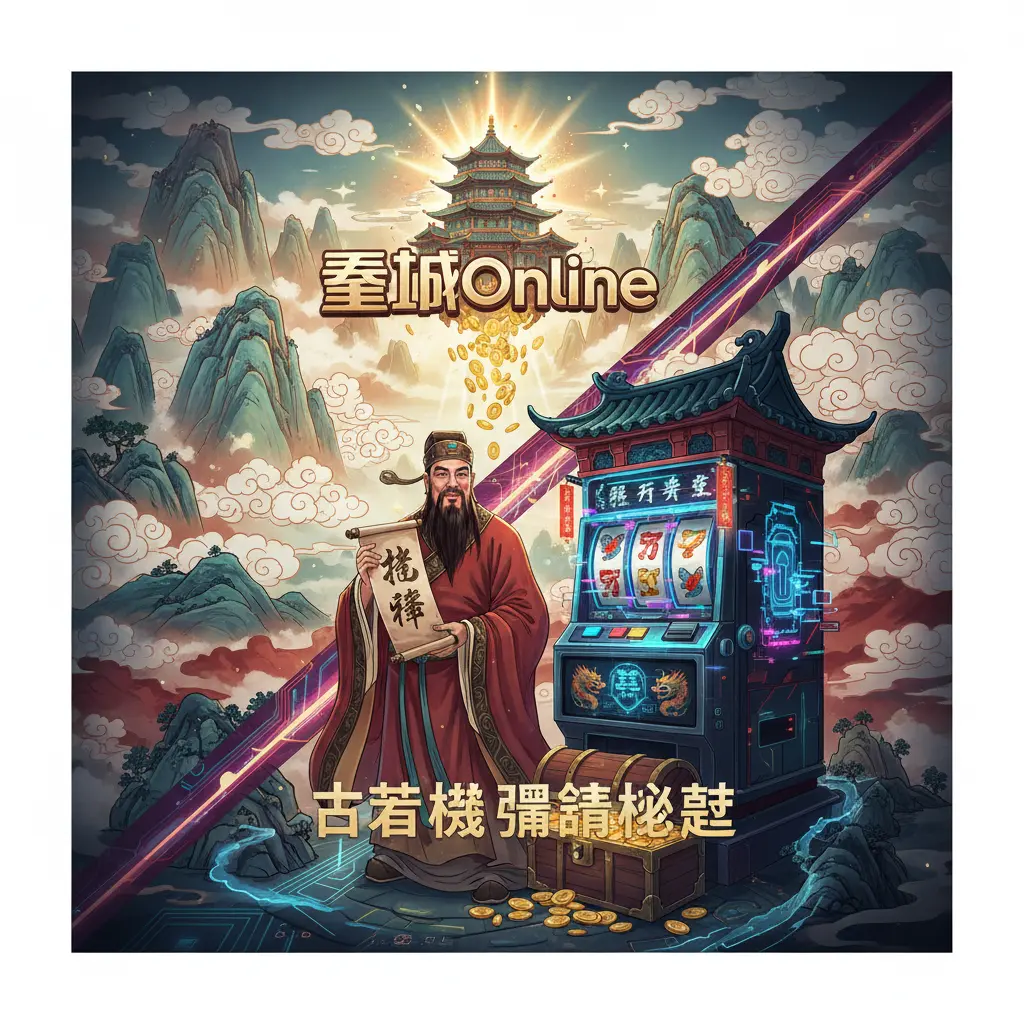 老虎機贏錢秘訣 - 星城Online