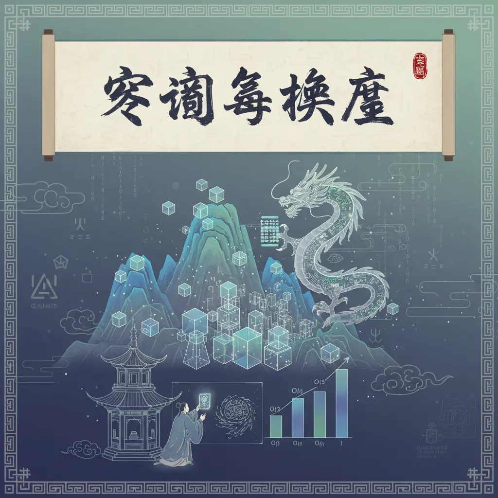 演算法 - 空間複雜度