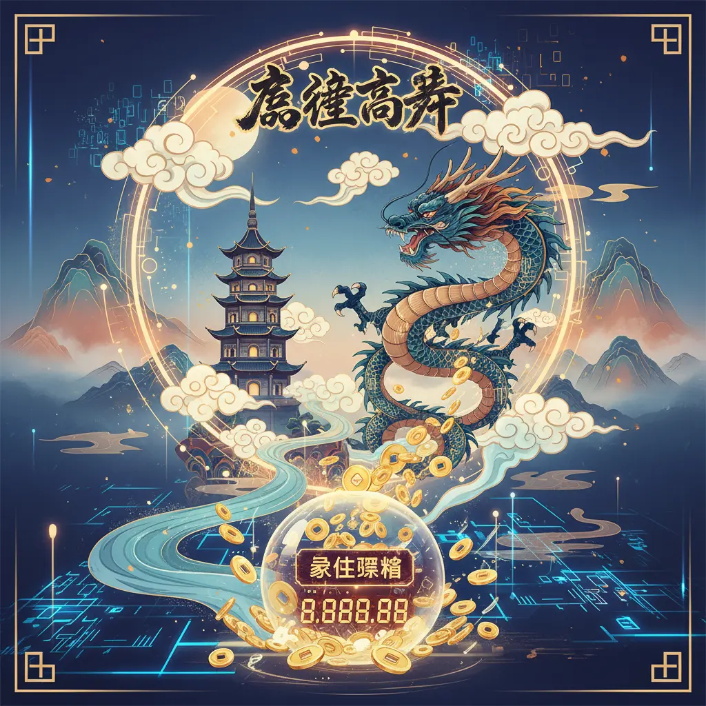 累積獎金 - 嘉應高昇