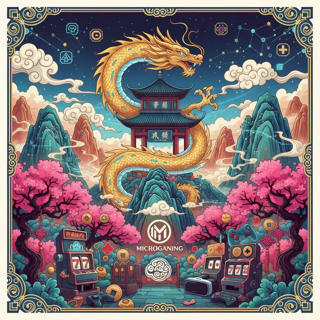 Microgaming - Limited