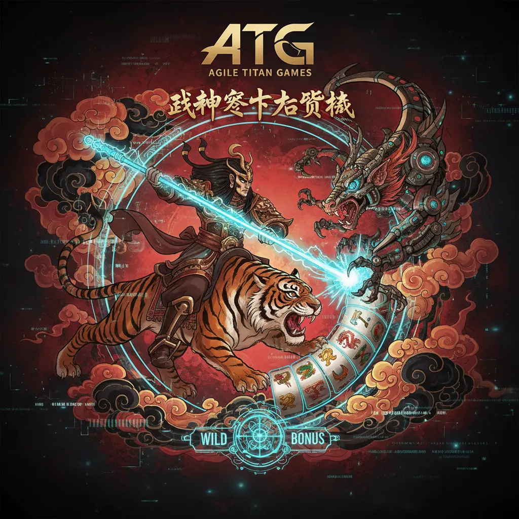 戰神賽特老虎機 - Agile