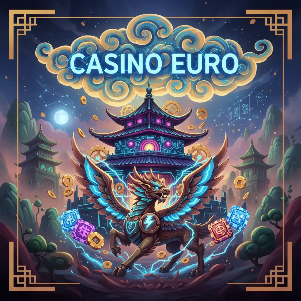 Thunderkick - Casino