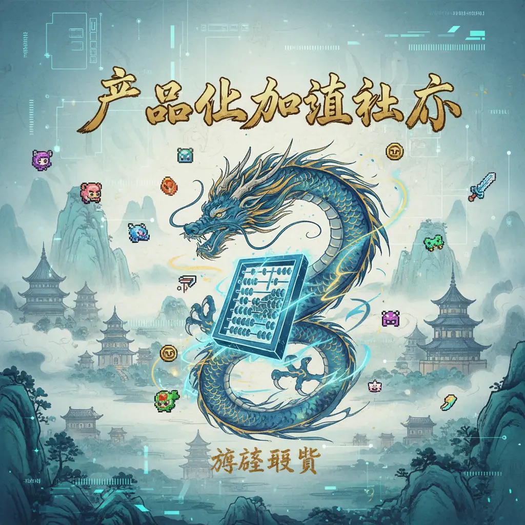 遊戲預算 - 產品化加值計畫