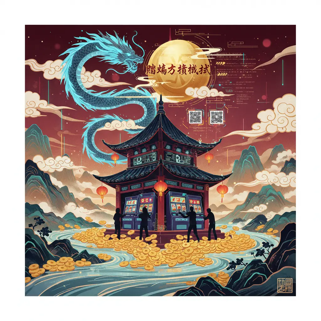 賭場老虎機技巧 - 娛樂城