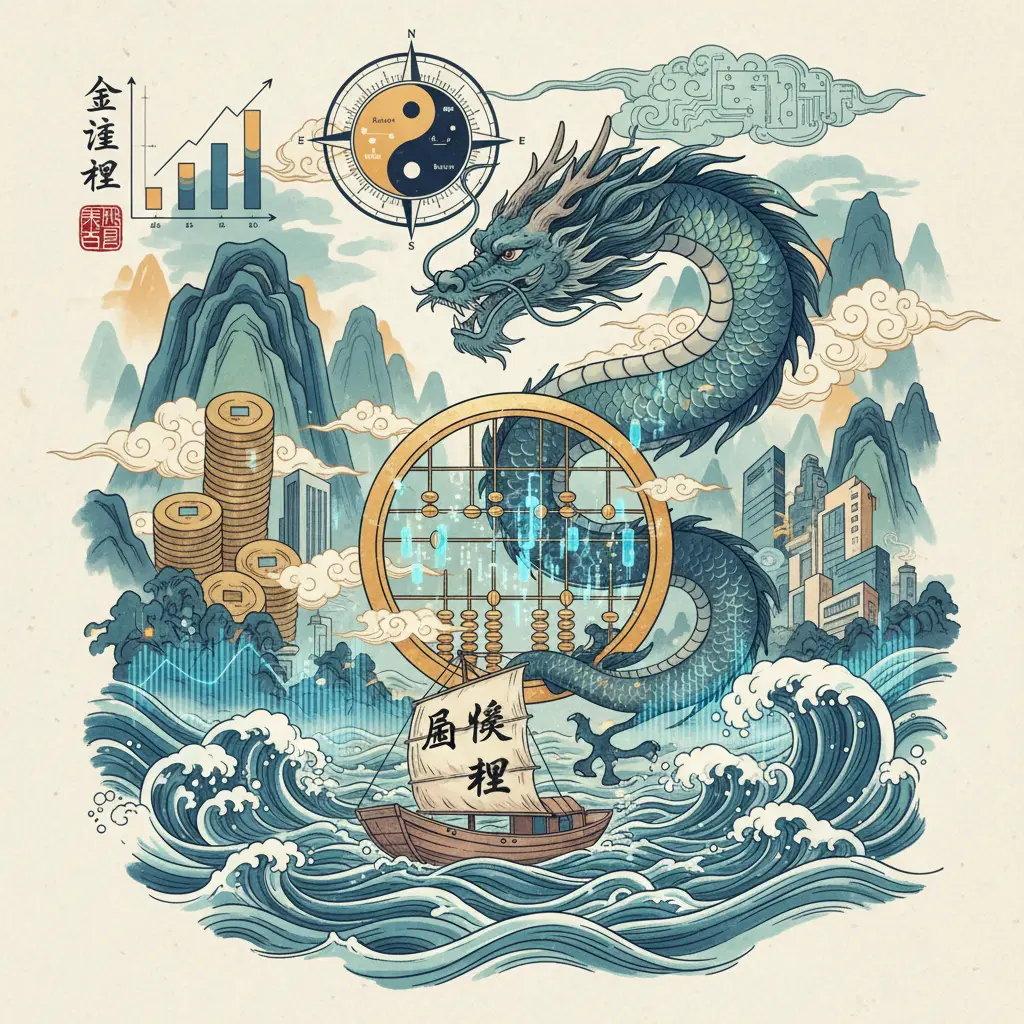 資金管理 - 風險管理