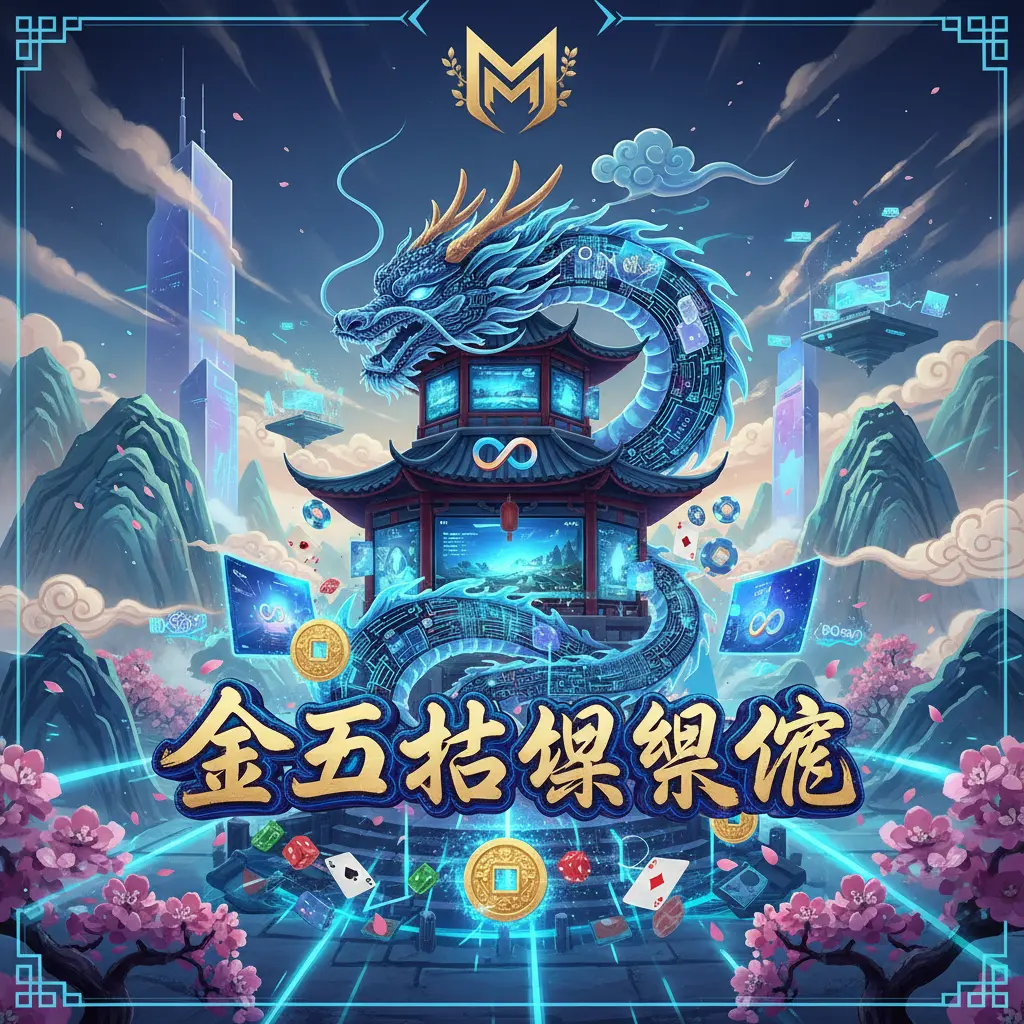 金五吉娛樂城 - Meta