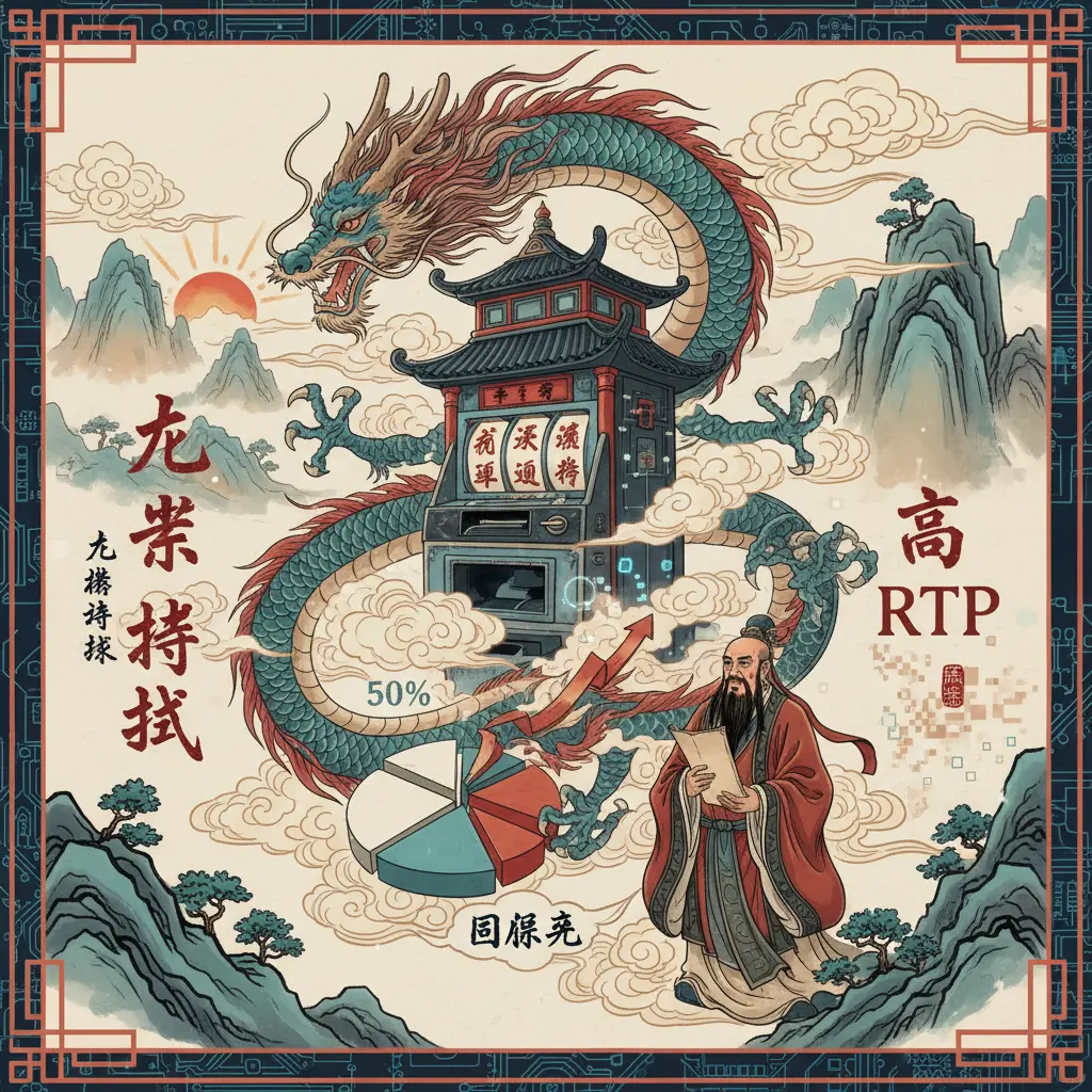 老虎機技巧 - RTP