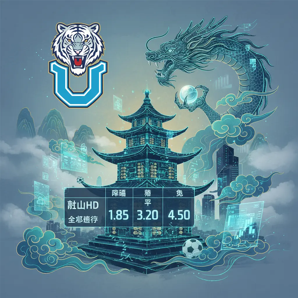 賠率表 - 蔚山HD