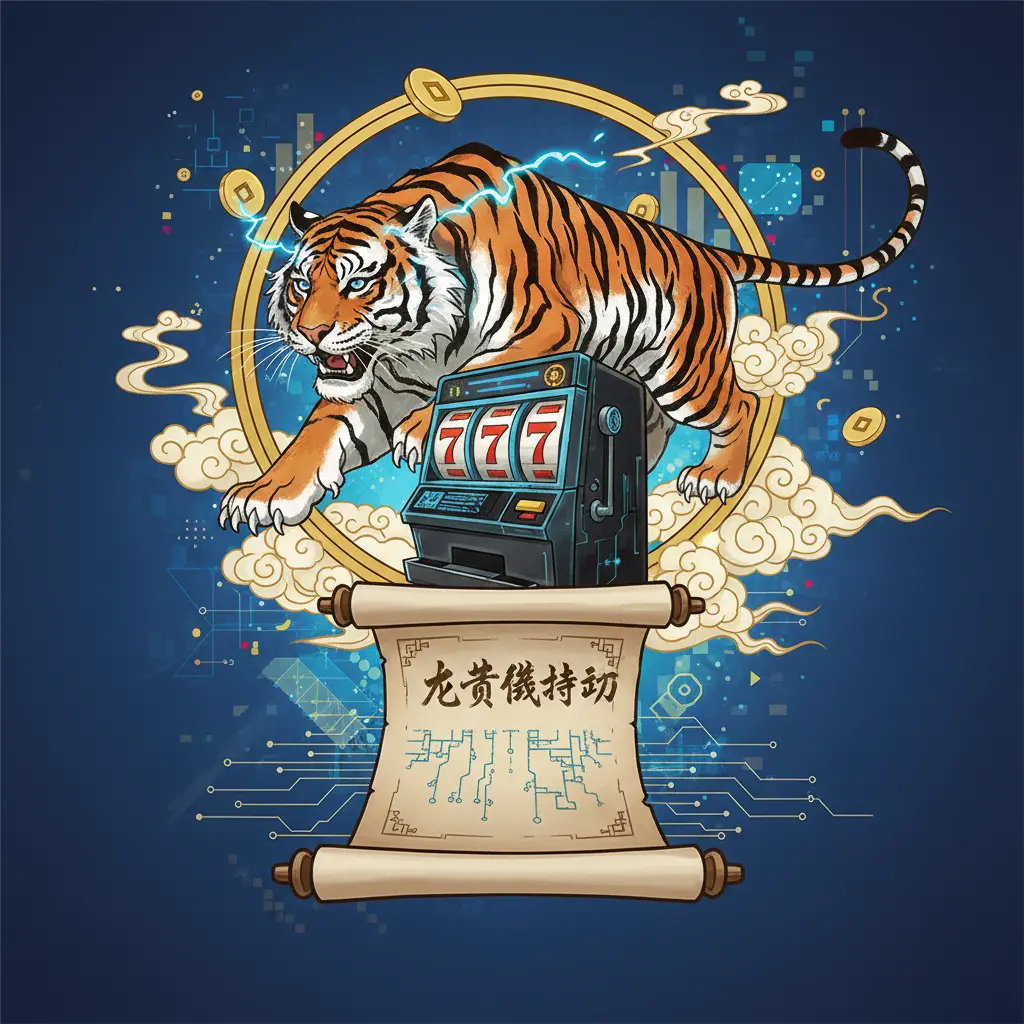 老虎機技巧 - 老虎機技巧