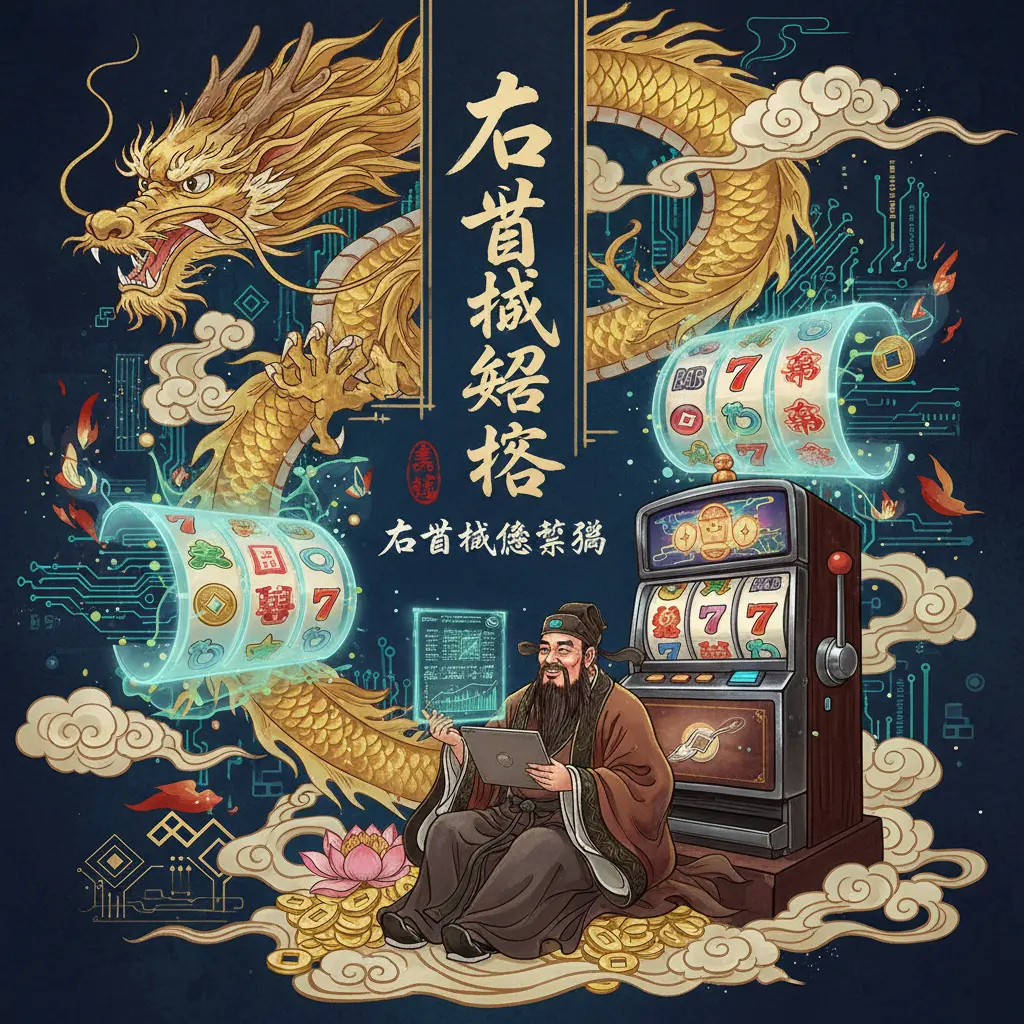 老虎機怎麼算贏 - 老虎機攻略