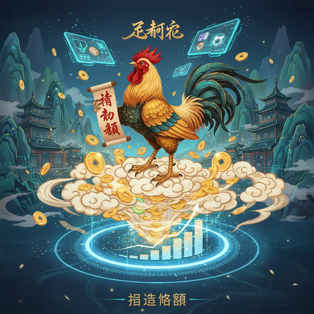 投注金額 - 足智彩