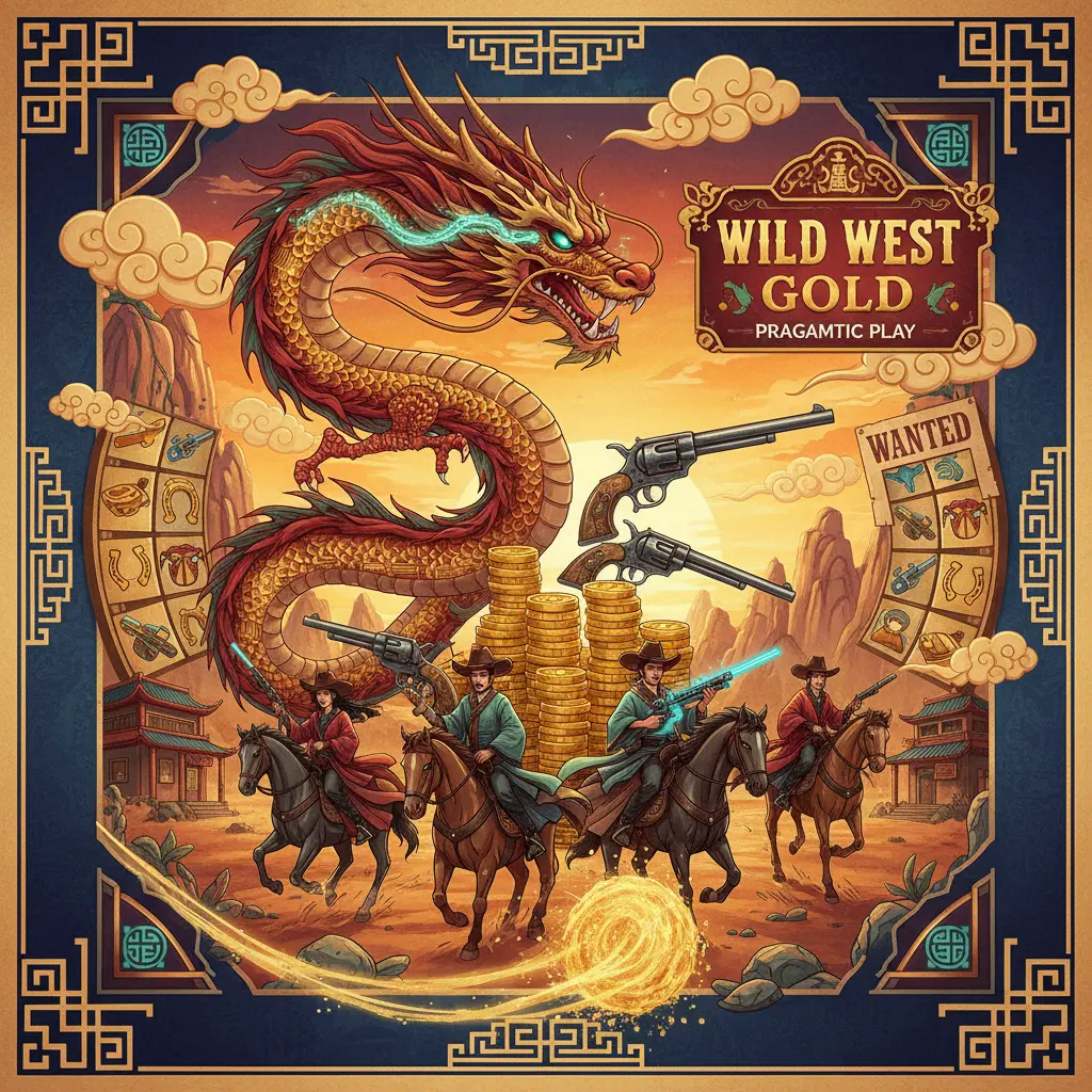 Pragmatic Play - Wild