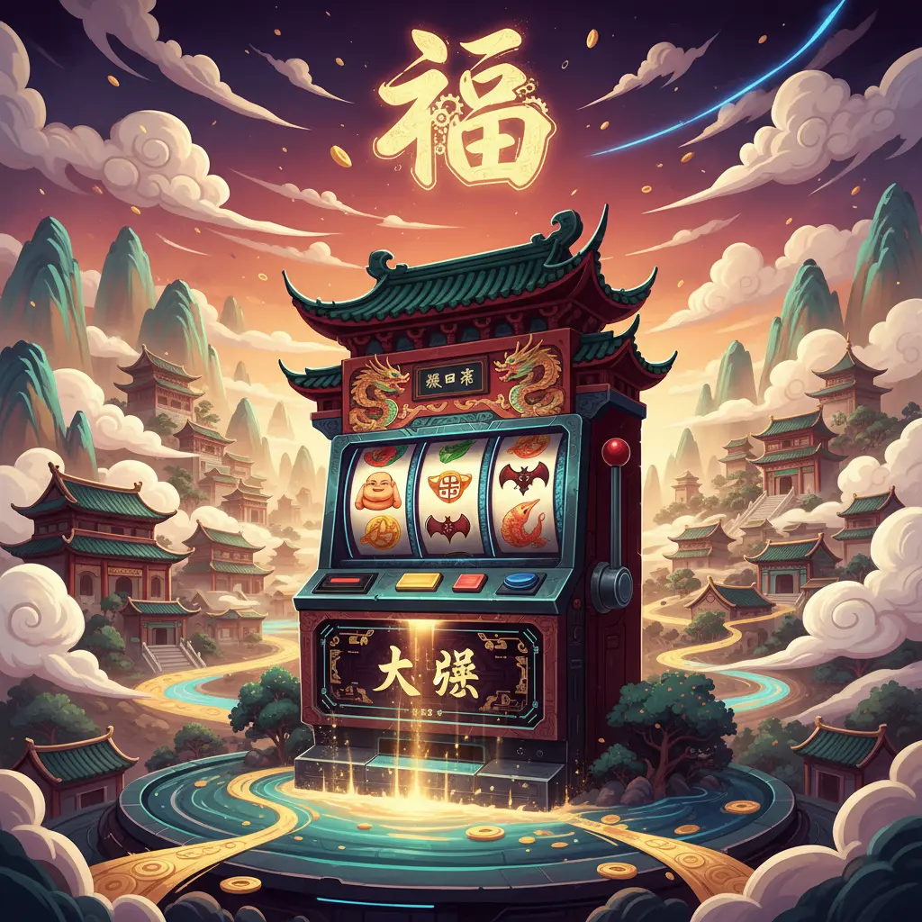 角子機玩法 - 娛樂城