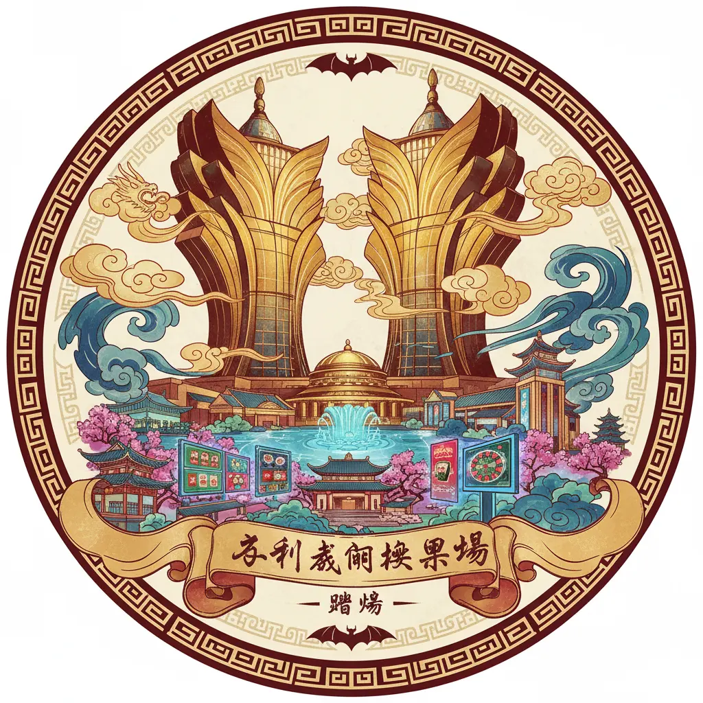 賭場 - 永利澳門娛樂場