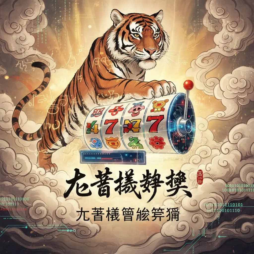 老虎機怎麼算贏 - 老虎機數學