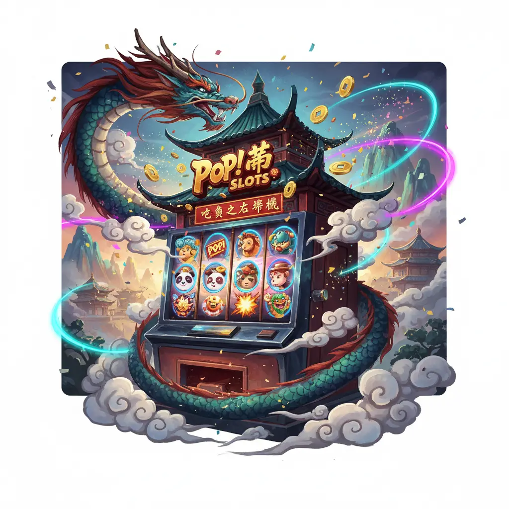 吃角子老虎機 - Slots