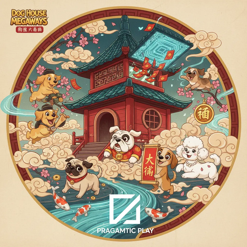 Pragmatic Play - Megaways