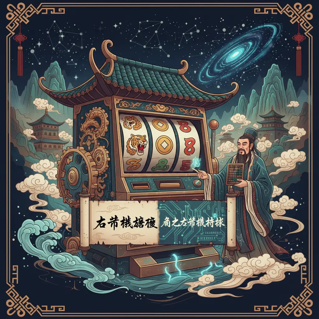 角子老虎機技巧 - 老虎機遊戲