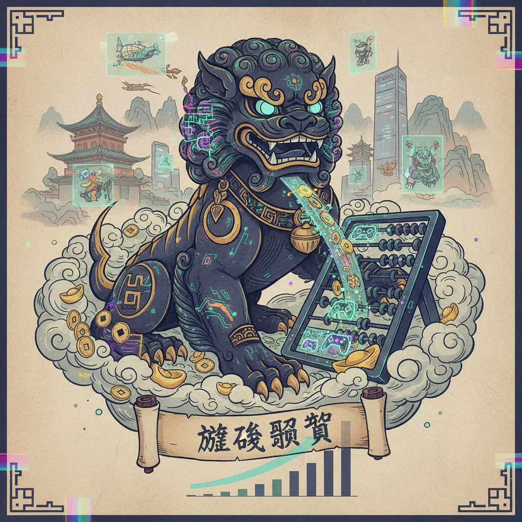 遊戲預算 - 史克威爾