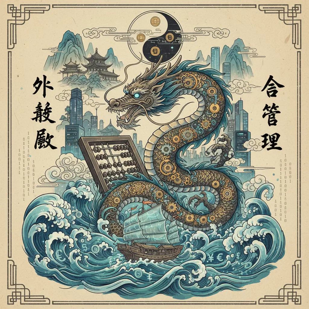 資金管理 - 外匯風險