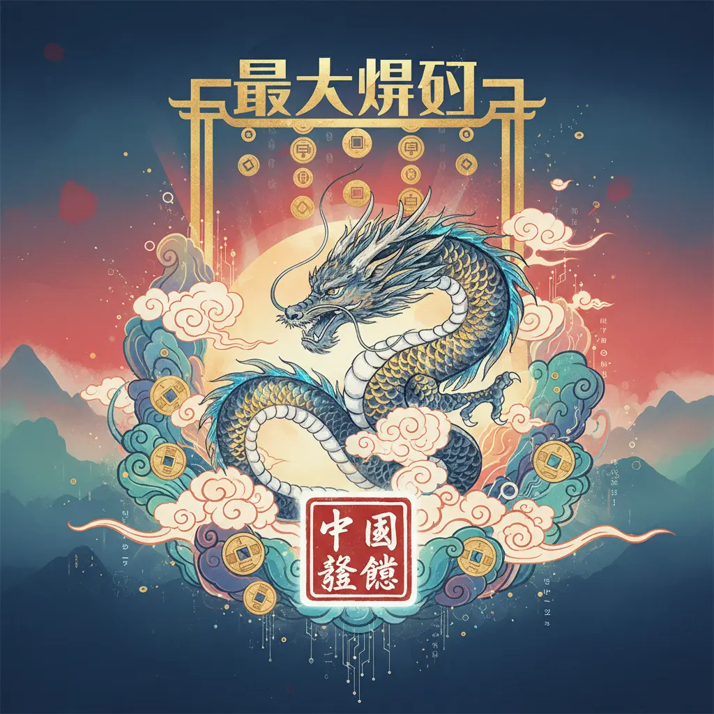 最大獎勵 - 中國證監會