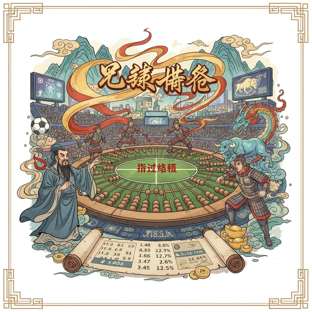 投注金額 - 足球博彩