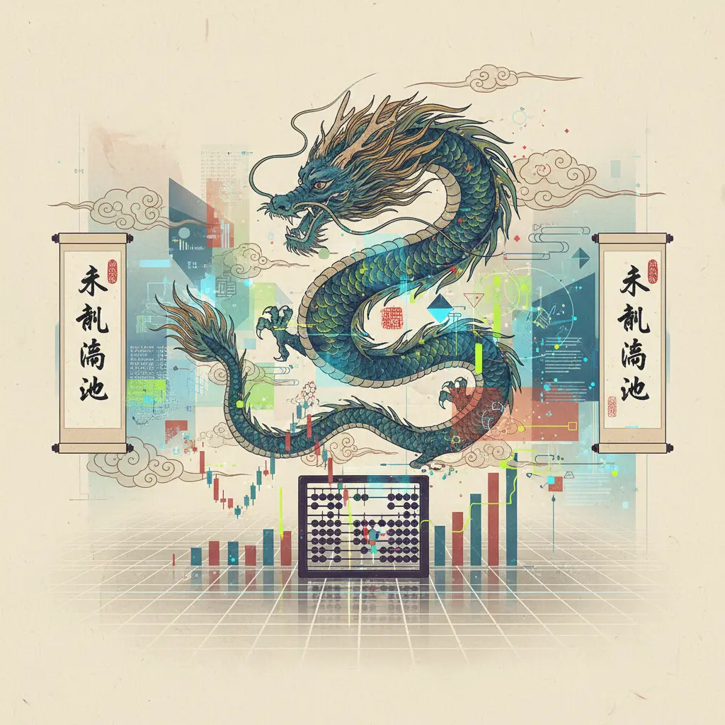 機率波動性 - 市場波動