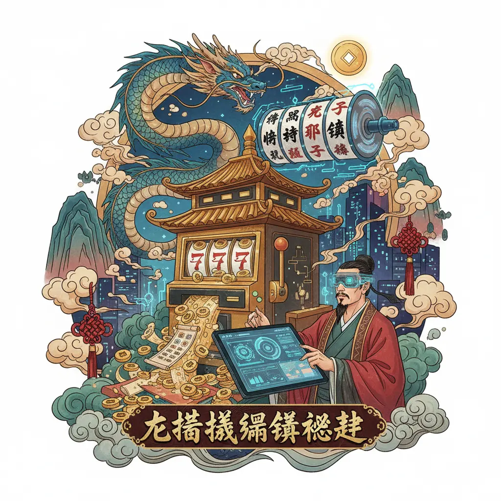 老虎機贏錢秘訣 - 博弈遊戲