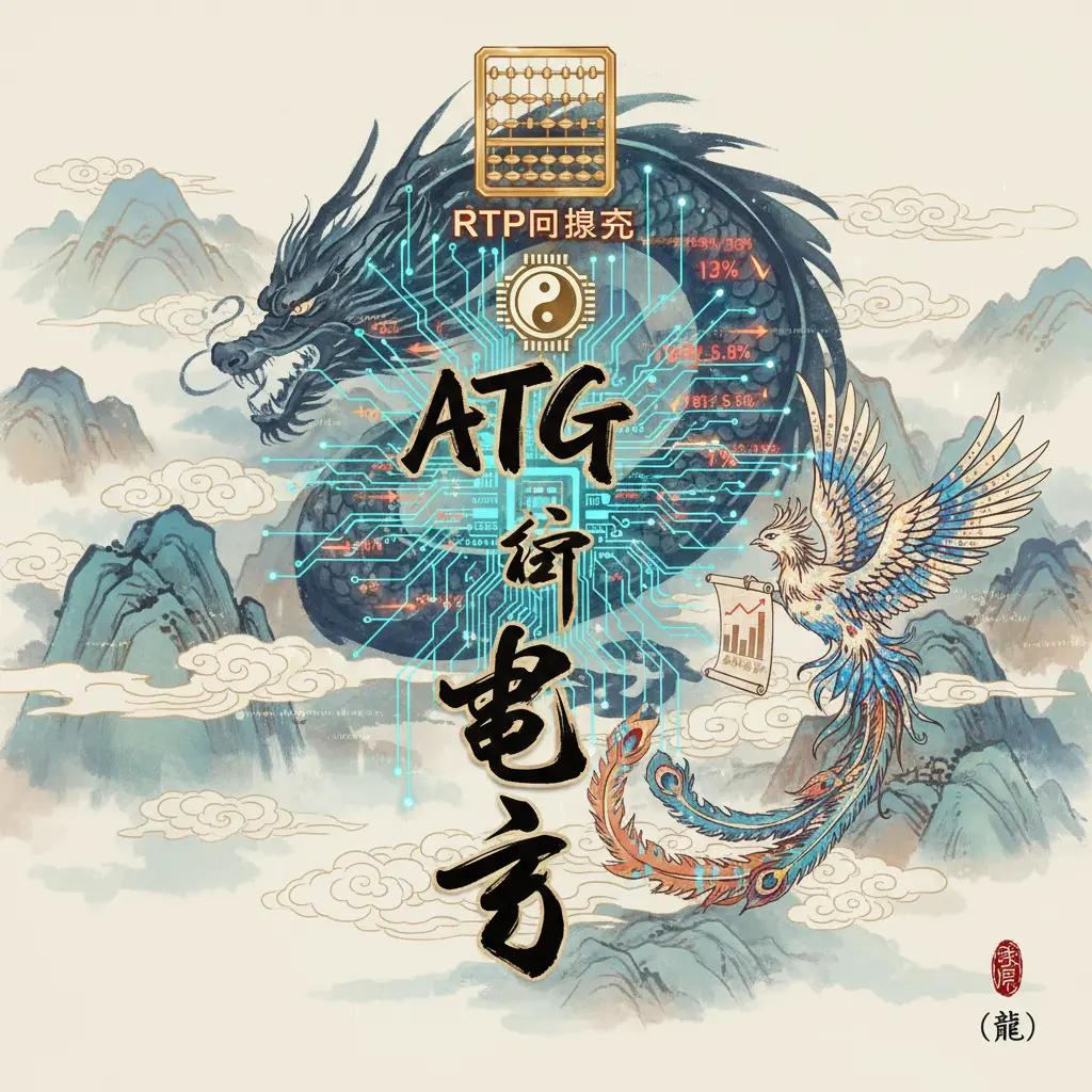 RTP回報率 - ATG電子