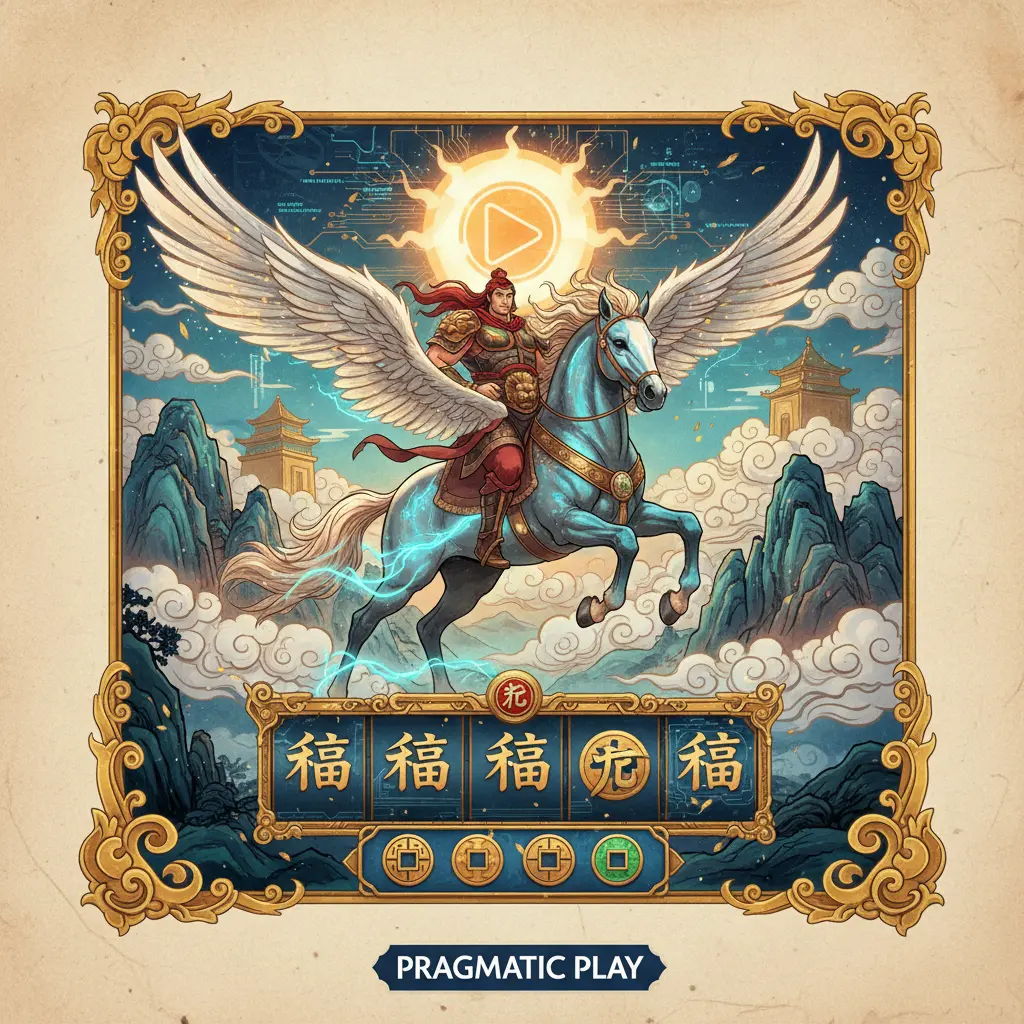 Pragmatic Play - Hercules