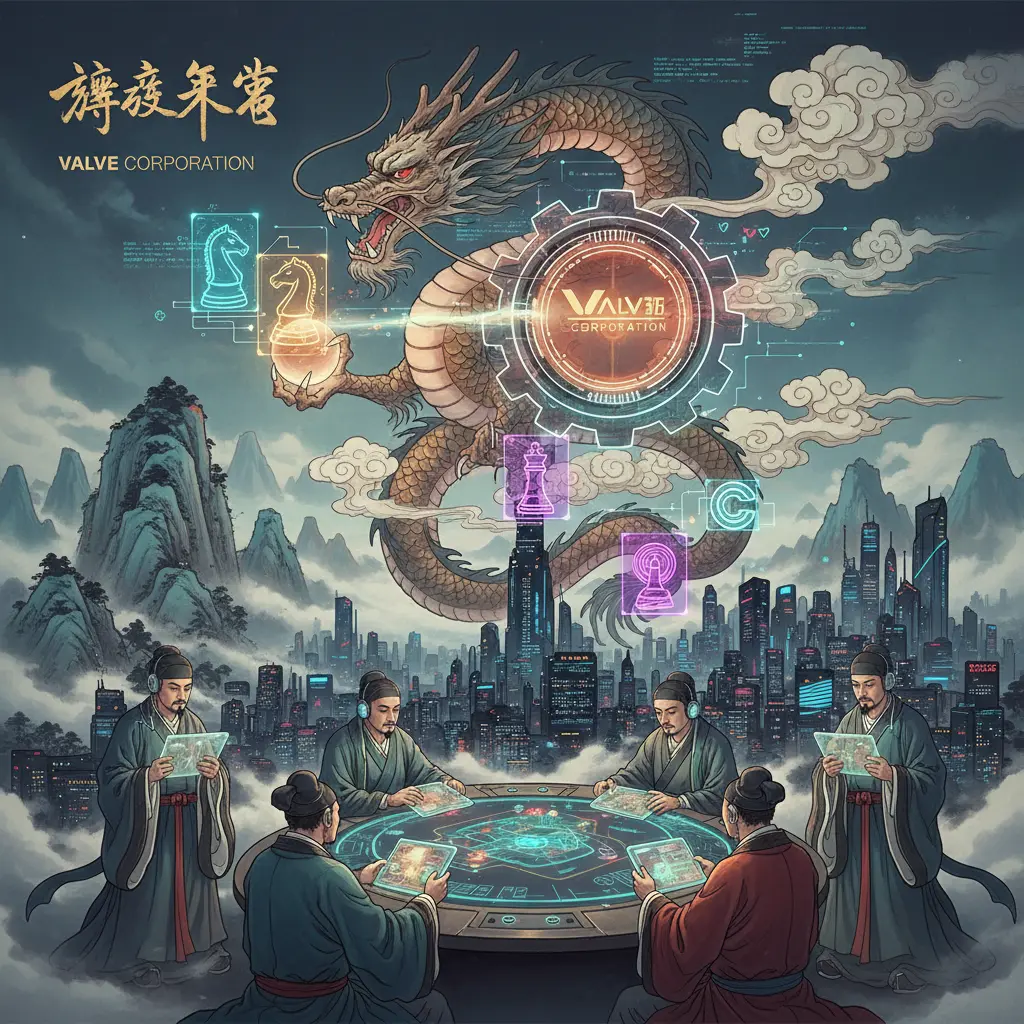 遊戲策略 - Corporation