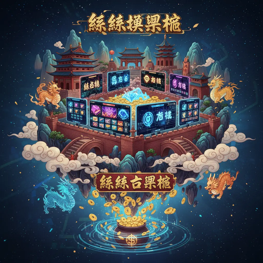 線上老虎機 - 線上娛樂城