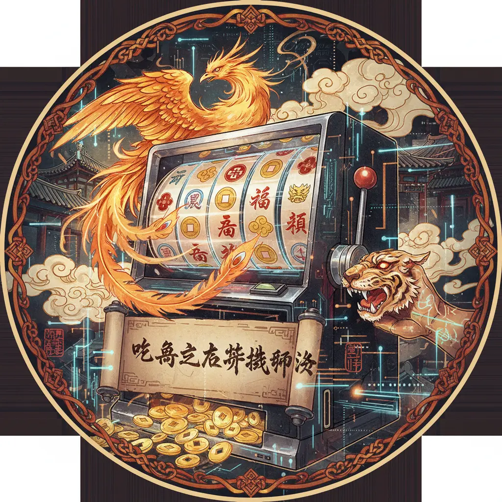 吃角子老虎機玩法 - 角子機