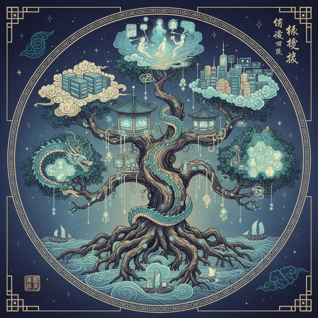 Yggdrasil - Yggdrasil